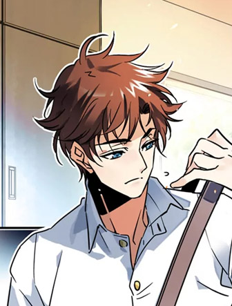 《全职法师》第一话