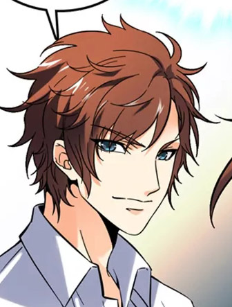 《全职法师》第二话