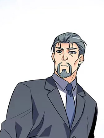 《全职法师》第三话